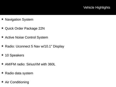 Certified 2023 Jeep Grand Cherokee Overland image 20