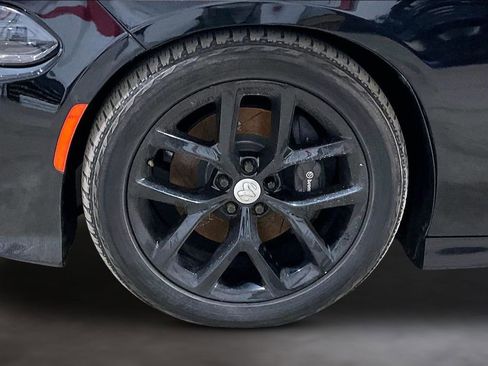 Used 2020 Dodge Charger Scat Pack w/ Plus Group image 8