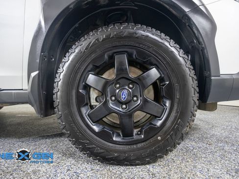 Used 2022 Subaru Outback Wilderness w/ Wilderness Package AWD/4WD image 43