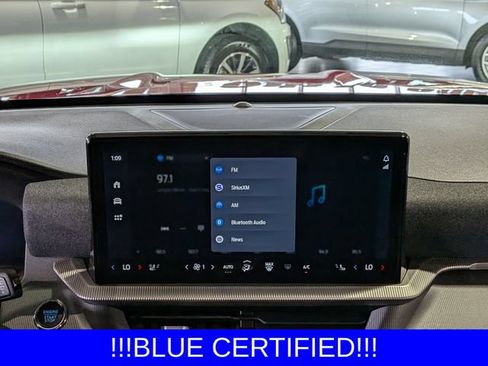 Certified 2025 Ford Explorer ST AWD/4WD image 31