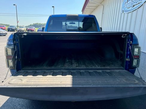 Used 2011 RAM 1500 Express image 5