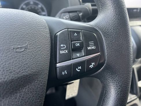 Used 2023 Ford Transit 350 XLT image 19