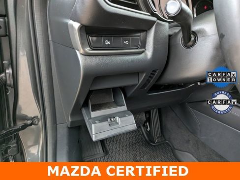 Certified 2025 MAZDA CX-30 AWD 2.5 S w/ Select Sport Pkg image 13