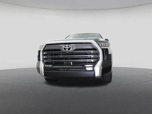 New 2026 Toyota Tundra Limited image 31