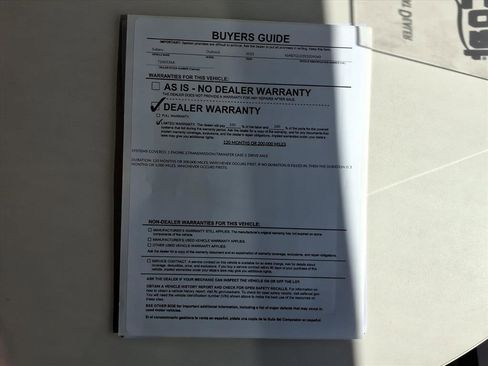 Used 2025 Subaru Outback Onyx Edition XT image 37