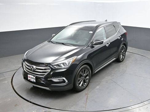 Used 2018 Hyundai Santa Fe Sport image 34