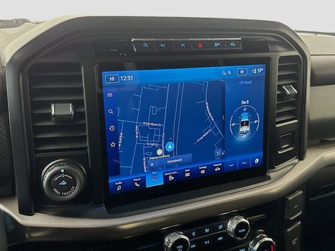 Used 2023 Ford F150 Raptor image 16