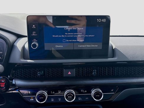 New 2026 Honda CR-V EX-L image 12