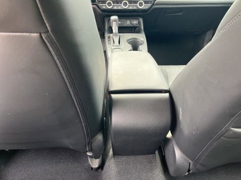 Used 2024 Honda Civic EX-L image 16
