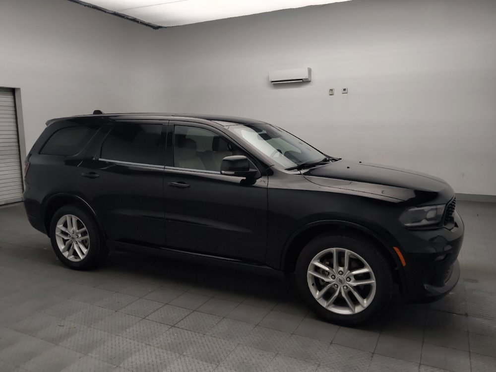 Used 2021 Dodge Durango GT RWD image 11