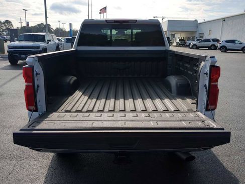 Used 2024 Chevrolet Silverado 2500 LTZ w/ LTZ Plus Package image 25