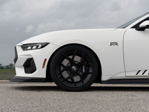 New 2025 Ford Mustang GT Premium w/ GT Performance Package image 65