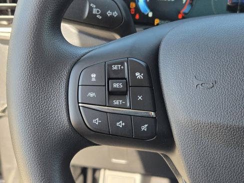 New 2025 Ford Bronco Sport Big Bend image 18