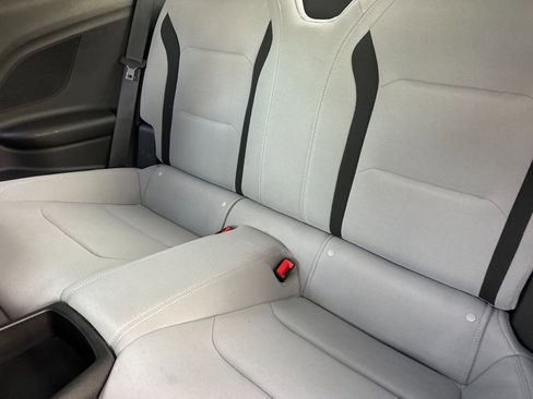 Used 2023 Chevrolet Camaro LT image 11