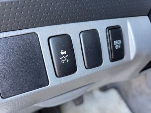 Used 2009 Toyota Tacoma 2WD Regular Cab image 9