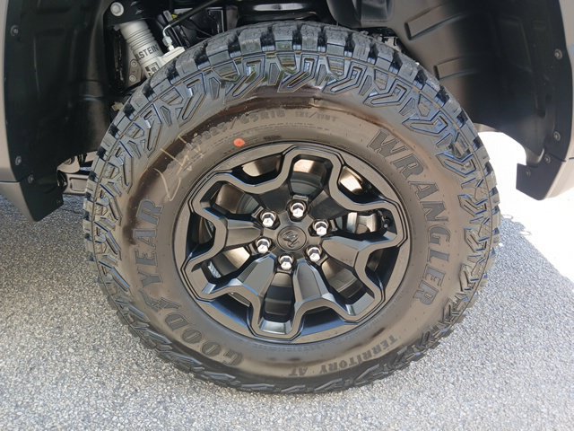 New 2026 RAM 1500 RHO w/ RHO Level 1 Equipment Group AWD/4WD image 59