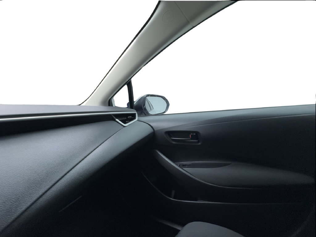 Used 2025 Toyota Corolla LE FWD image 42