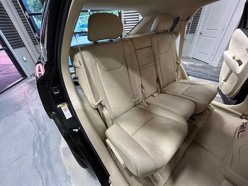 Used 2013 Lexus RX 350 AWD w/ Navigation Pkg image 5