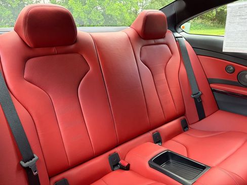 Used 2016 BMW M4 Coupe RWD image 27
