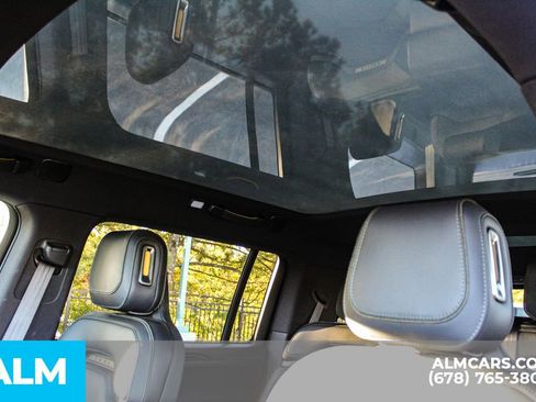 Used 2025 Rivian R1S Adventure image 24