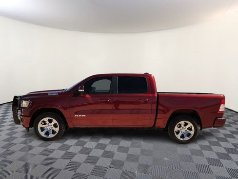 Used 2020 RAM 1500 Lone Star image 2