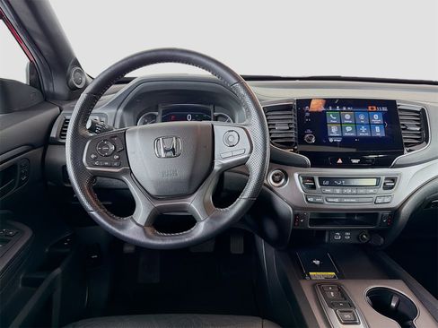 Used 2024 Honda Passport EX-L image 25