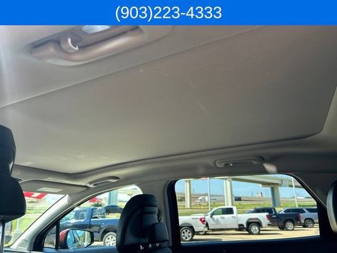 Used 2023 Kia Sportage SX FWD image 46