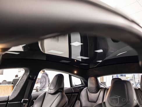 Used 2019 Tesla Model S 100D image 21