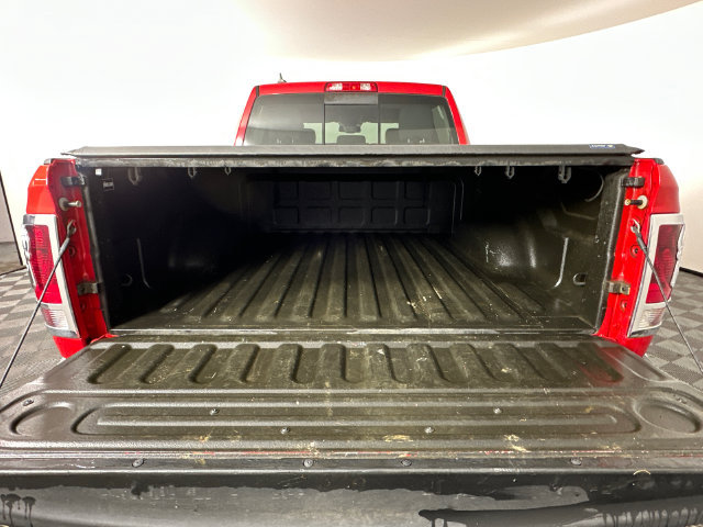 Used 2016 RAM 1500 Big Horn AWD/4WD image 20