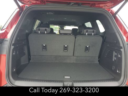 New 2026 Buick Enclave Preferred w/ Power Package image 27