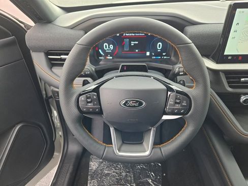 New 2026 Ford Explorer Tremor w/ Tremor Convenience Package image 35