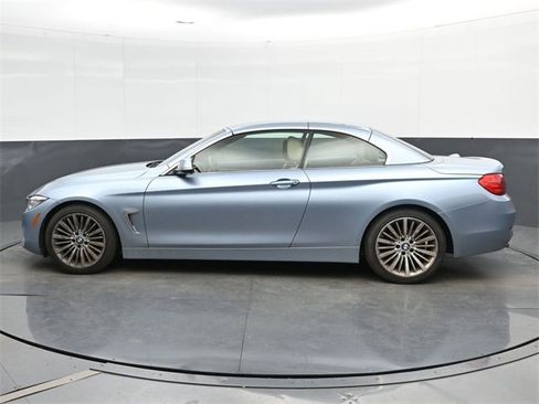 Used 2014 BMW 428i Convertible image 5