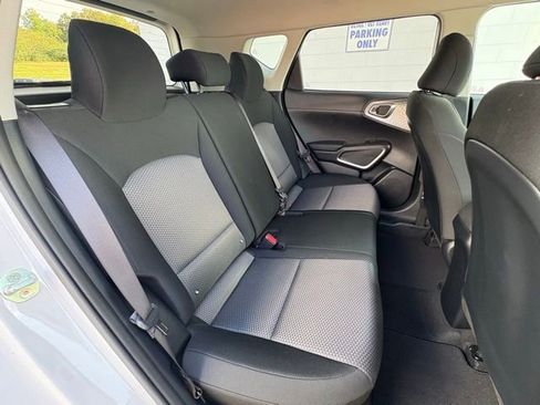 Used 2024 Kia Soul LX w/ Option Group 015 image 27