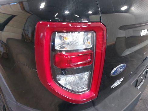Used 2023 Ford Bronco Sport Outer Banks AWD/4WD image 33
