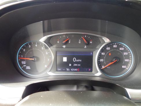 Used 2020 Chevrolet Traverse RS FWD image 27