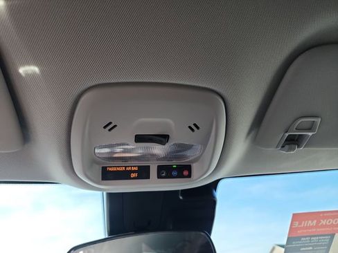 New 2026 Chevrolet Trax ACTIV w/ Driver Confidence Package image 21