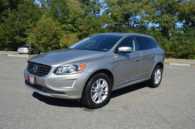 Used 2015 Volvo XC60 T5 Premier w/ Proximity Package FWD image 72