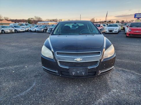 Used 2010 Chevrolet Malibu LT w/ Power Convenience Package image 12