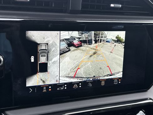 Used 2024 GMC Sierra 1500 AT4X AWD/4WD image 22