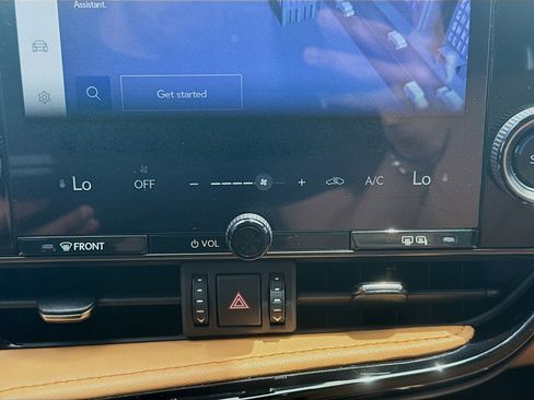Used 2024 Lexus NX 350 AWD image 15