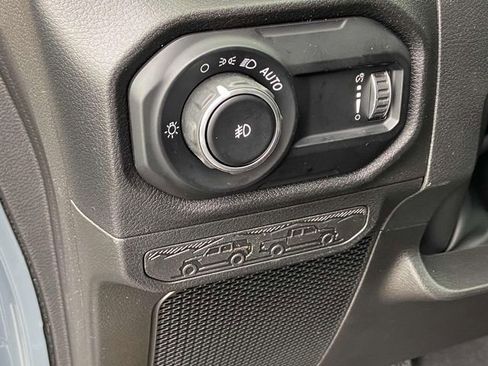 New 2025 Jeep Wrangler Sport S image 18