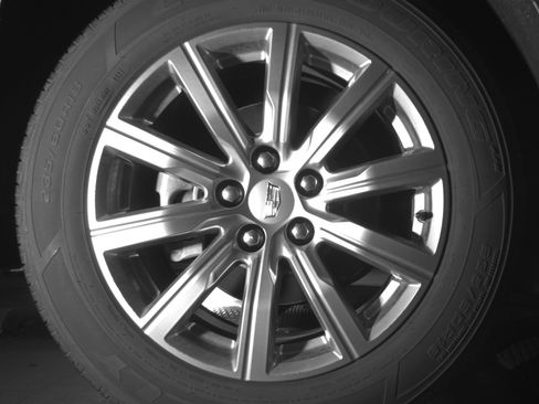 Used 2020 Cadillac XT4 Premium Luxury w/ Driver Awareness Package FWD image 12