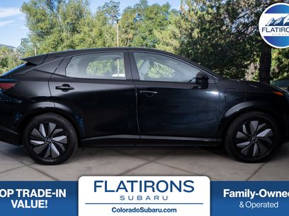 Used 2024 Nissan Ariya AWD
