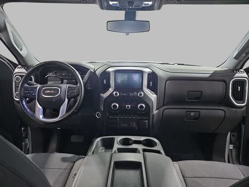 Certified 2020 GMC Sierra 1500 SLE w/ SLE Value Package AWD/4WD image 11