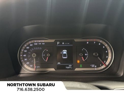 Used 2022 Hyundai Santa Cruz SEL image 18