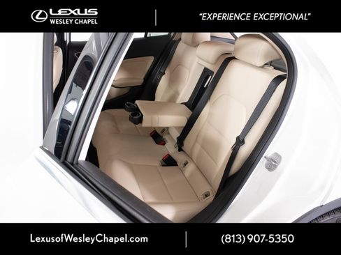 Used 2019 Mercedes-Benz GLA 250 image 21