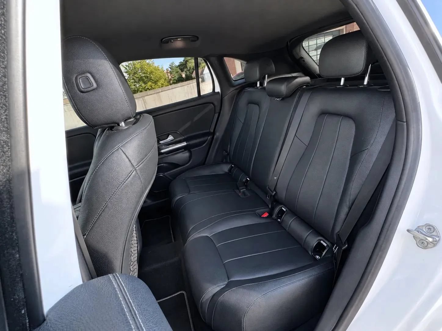 Used 2021 Mercedes-Benz GLA 250 image 14