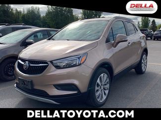Used 2019 Buick Encore Preferred image 1