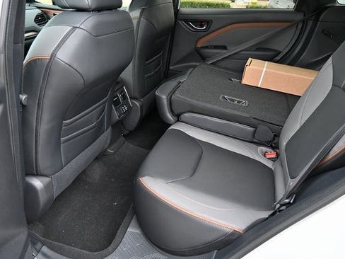 New 2026 Subaru Forester Sport image 18