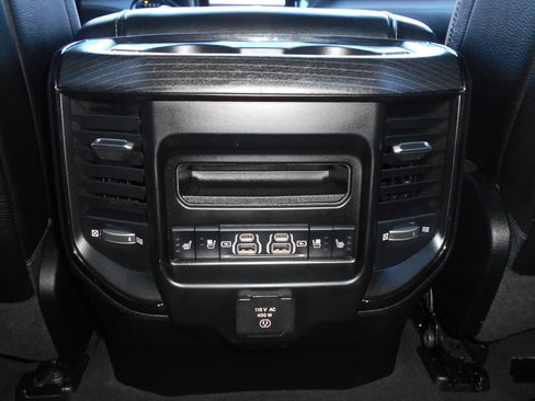 Certified 2023 RAM 1500 Limited AWD/4WD image 16